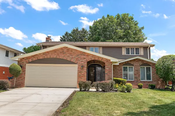 Oak Lawn, IL 60453,10425 Laporte AVE