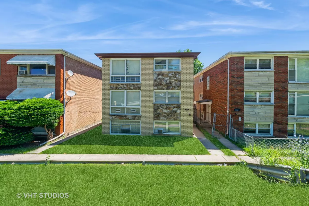 Riverdale, IL 60827,13937 S School ST