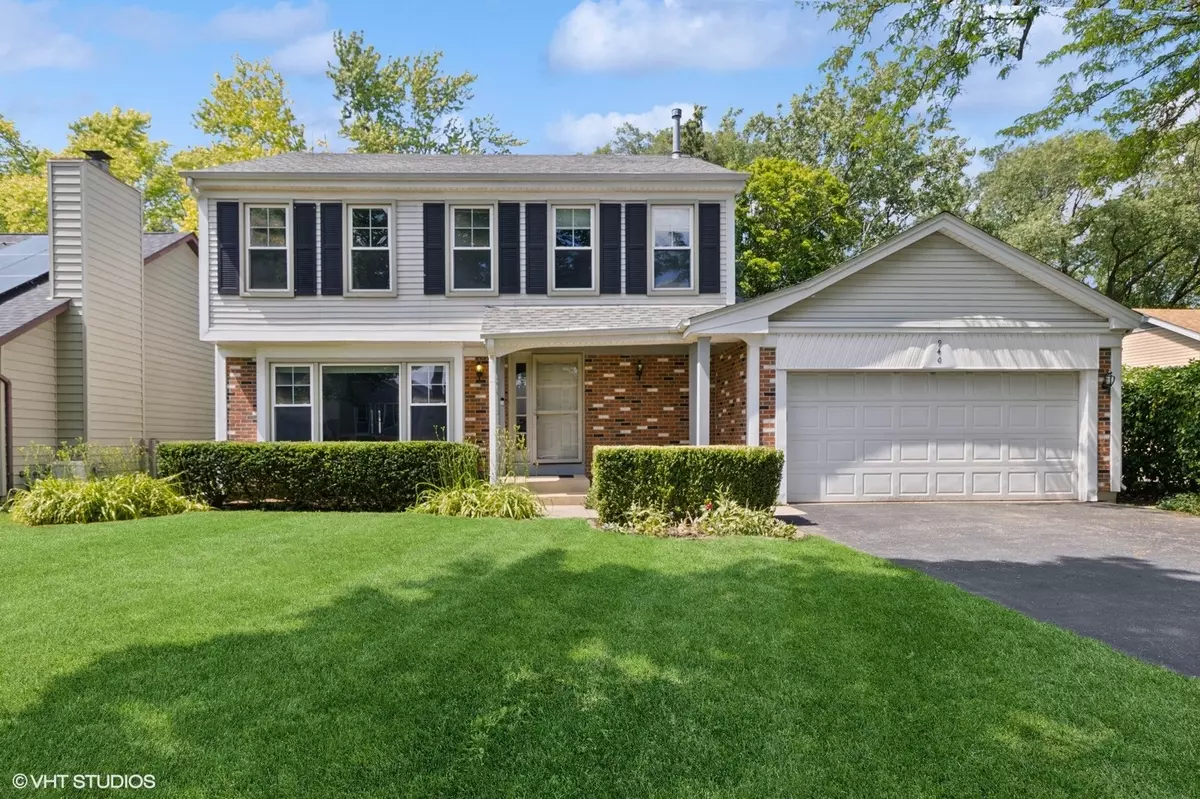 Mundelein, IL 60060,940 French DR