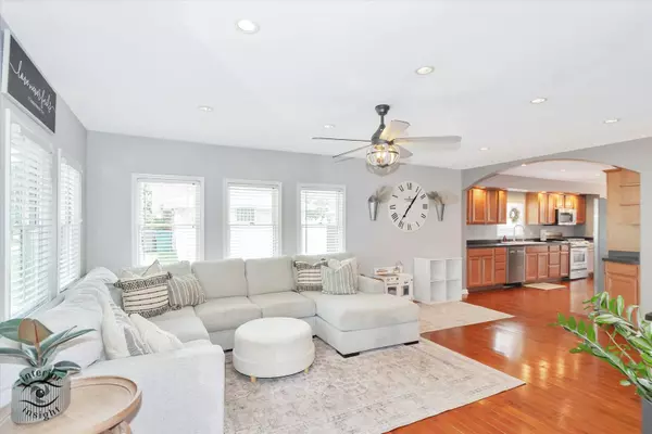 Orland Hills, IL 60487,16838 S 91st AVE