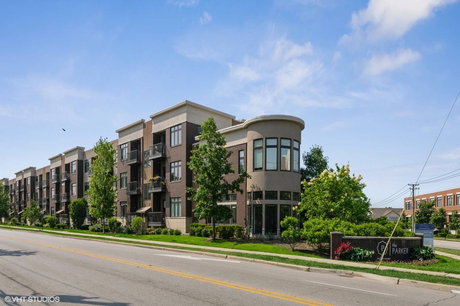 500 N Northwest HWY #108, Park Ridge, IL 60068