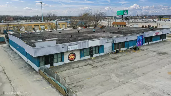12000 S Doty AVE, Chicago, IL 60628