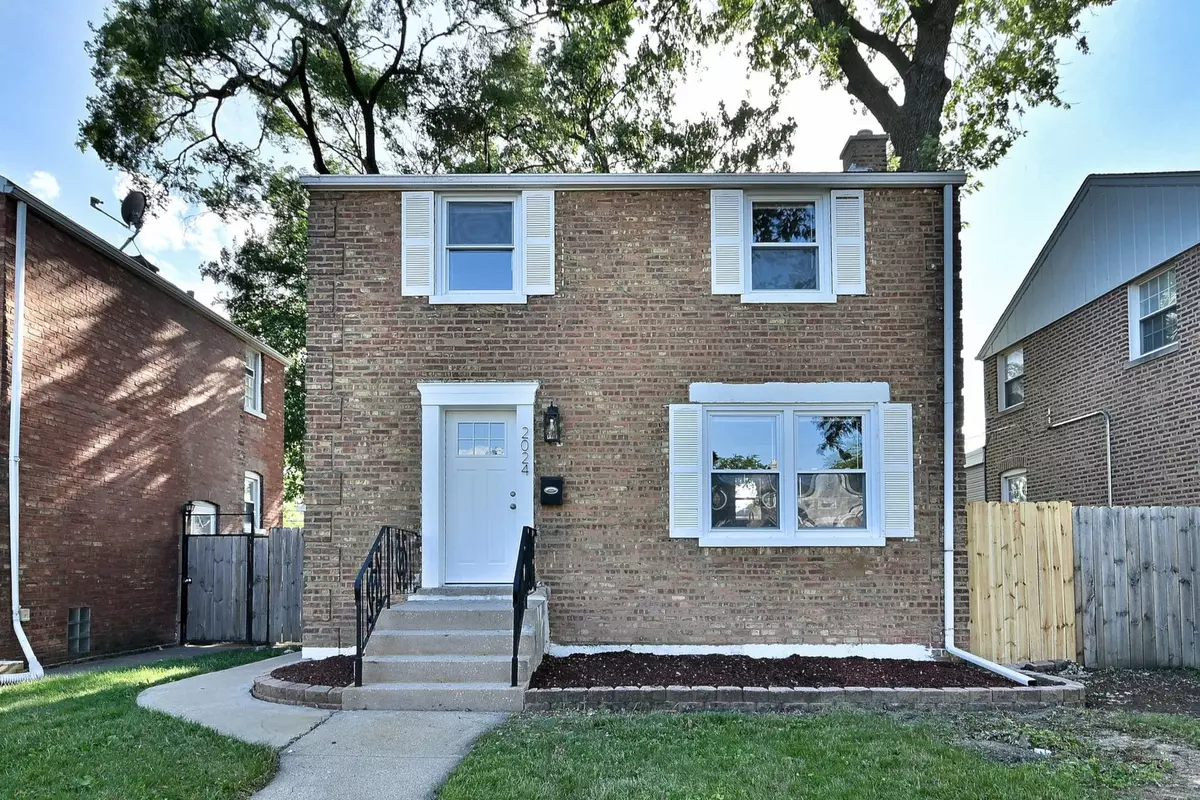 Broadview, IL 60155,2024 S 24th AVE