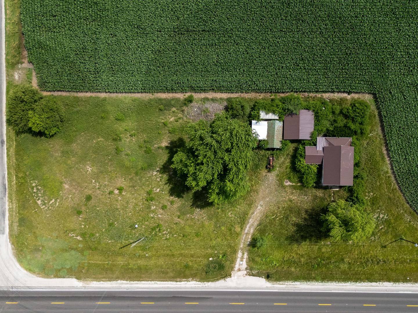 Chenoa, IL 61726,26439 E 3100 North RD