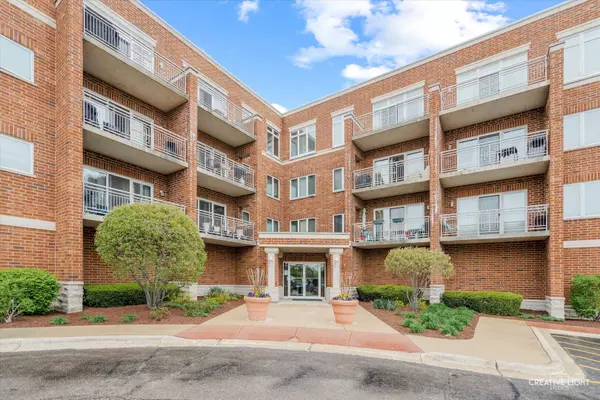 515 Main ST #402, West Chicago, IL 60185
