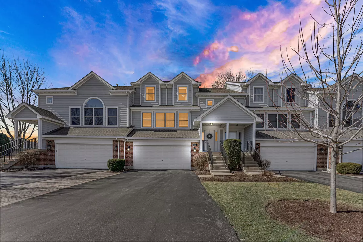 Lakewood, IL 60014,9163 Falcon Greens DR