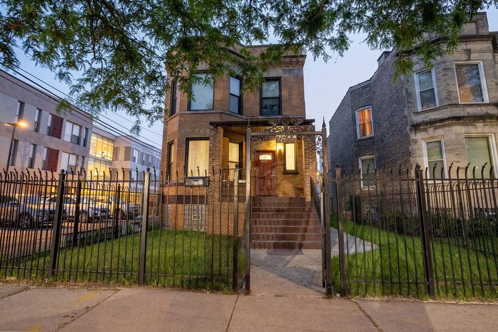 7844 S Green ST, Chicago, IL 60620