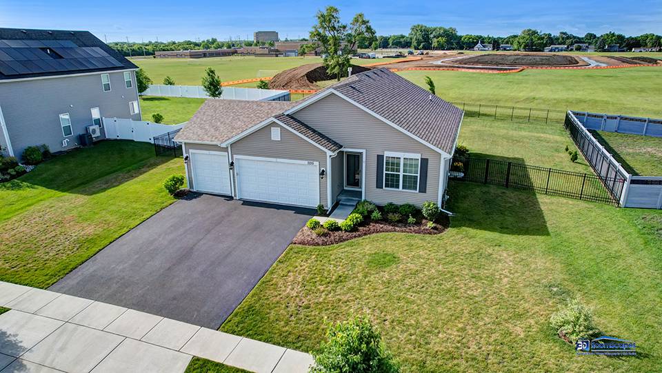 Mchenry, IL 60051,2215 Truman TRL