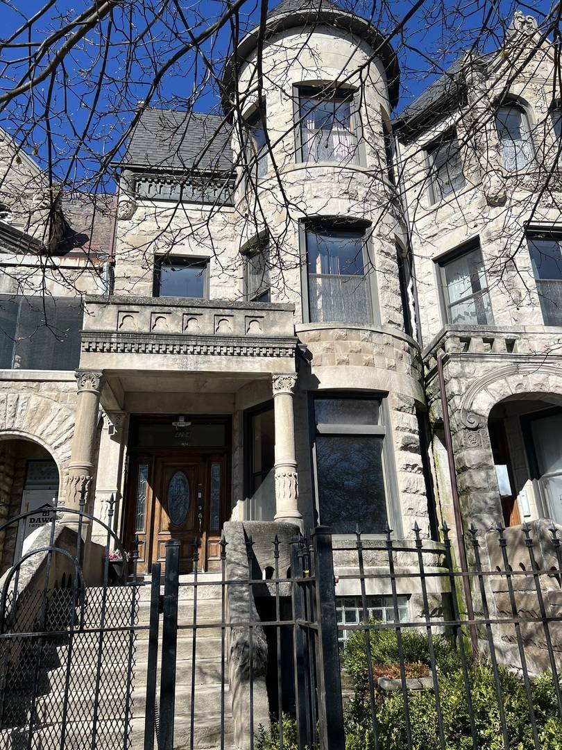 4204 S DREXEL BLVD, Chicago, IL 60653