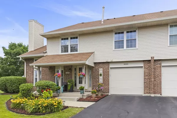 16026 85th PL, Tinley Park, IL 60487