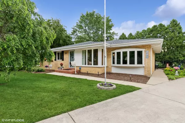 Bloomingdale, IL 60108,200 E Park AVE