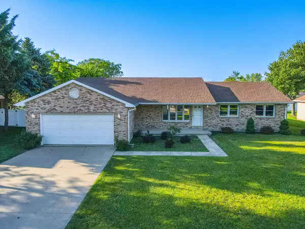 447 WATER TOWER RD S, Manteno, IL 60950