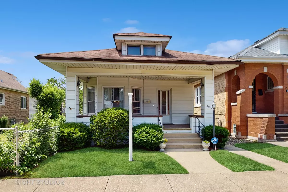 Chicago, IL 60634,3120 N Natoma AVE