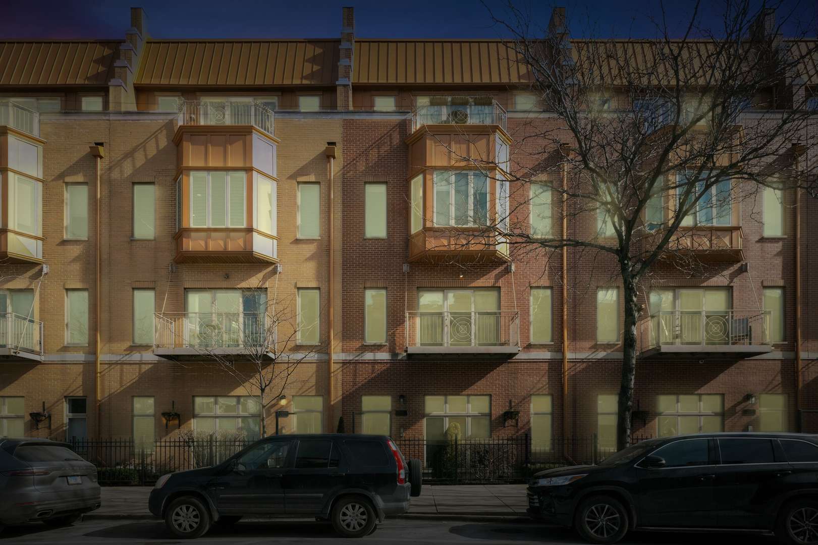 Chicago, IL 60616,1917 S State ST #1
