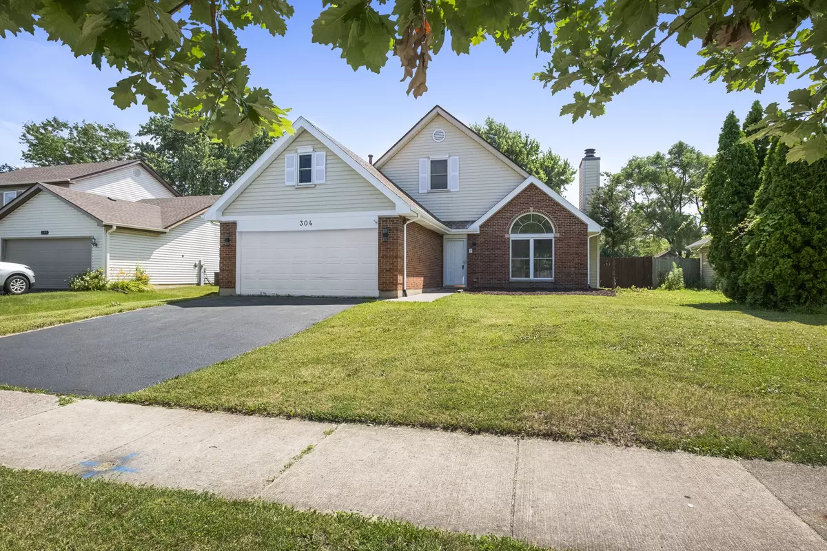 Bolingbrook, IL 60440,304 N JANES AVE