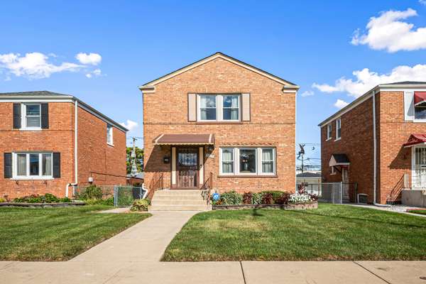 9215 S Green ST, Chicago, IL 60620