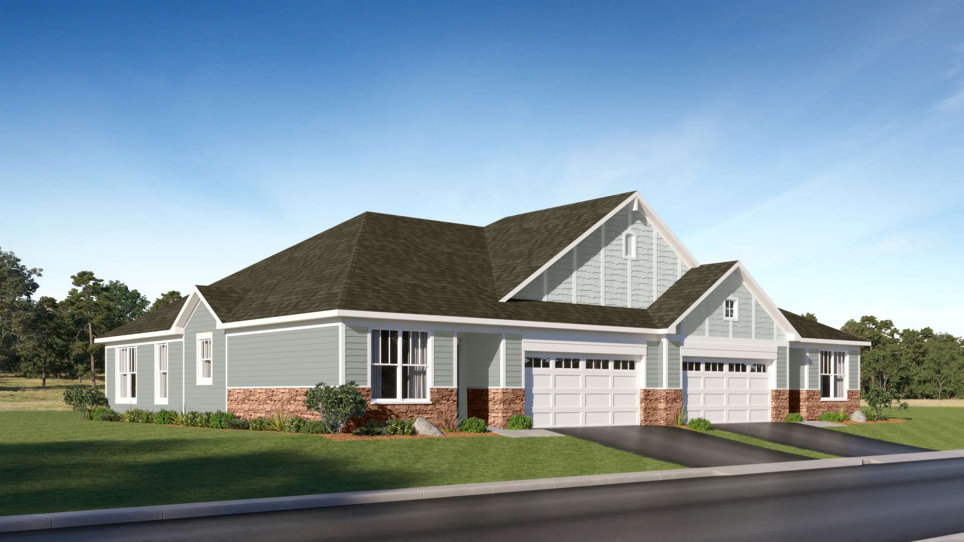 12185 Barcroft CIR, Huntley, IL 60142