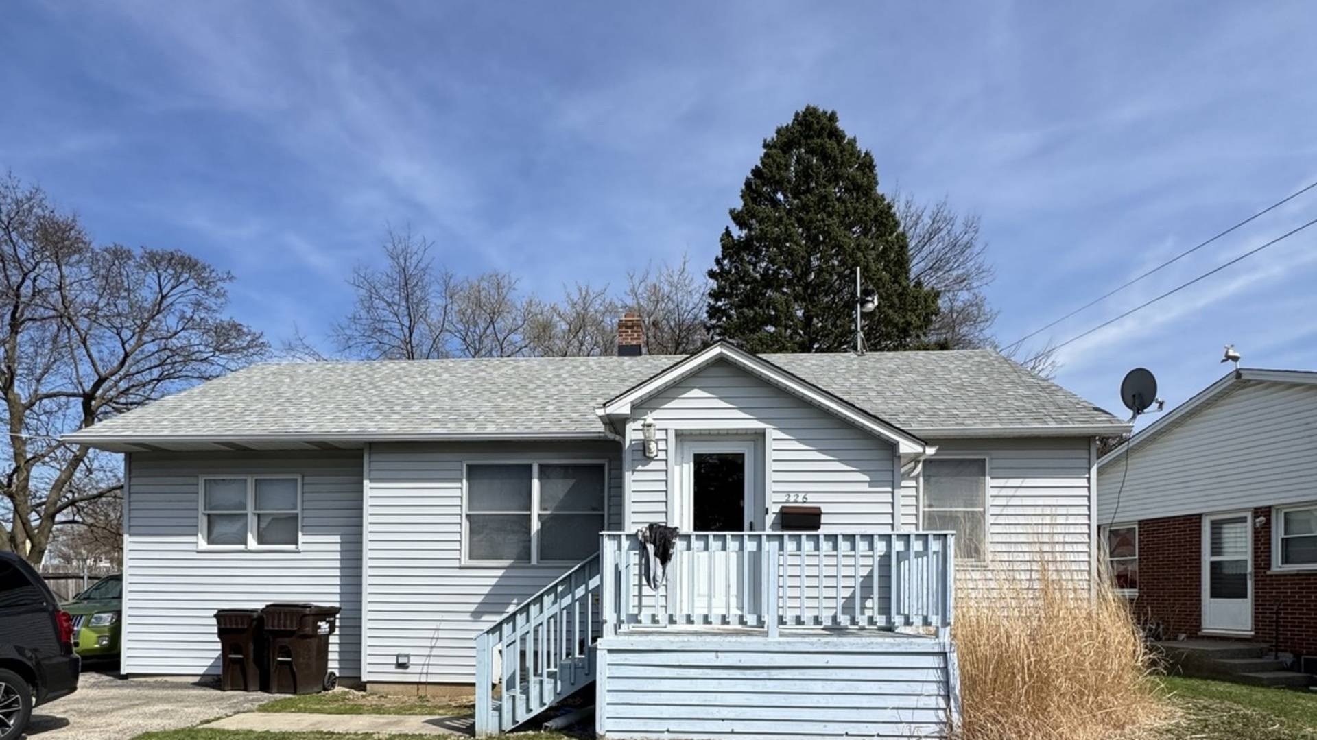226 Barrington RD, Wauconda, IL 60084