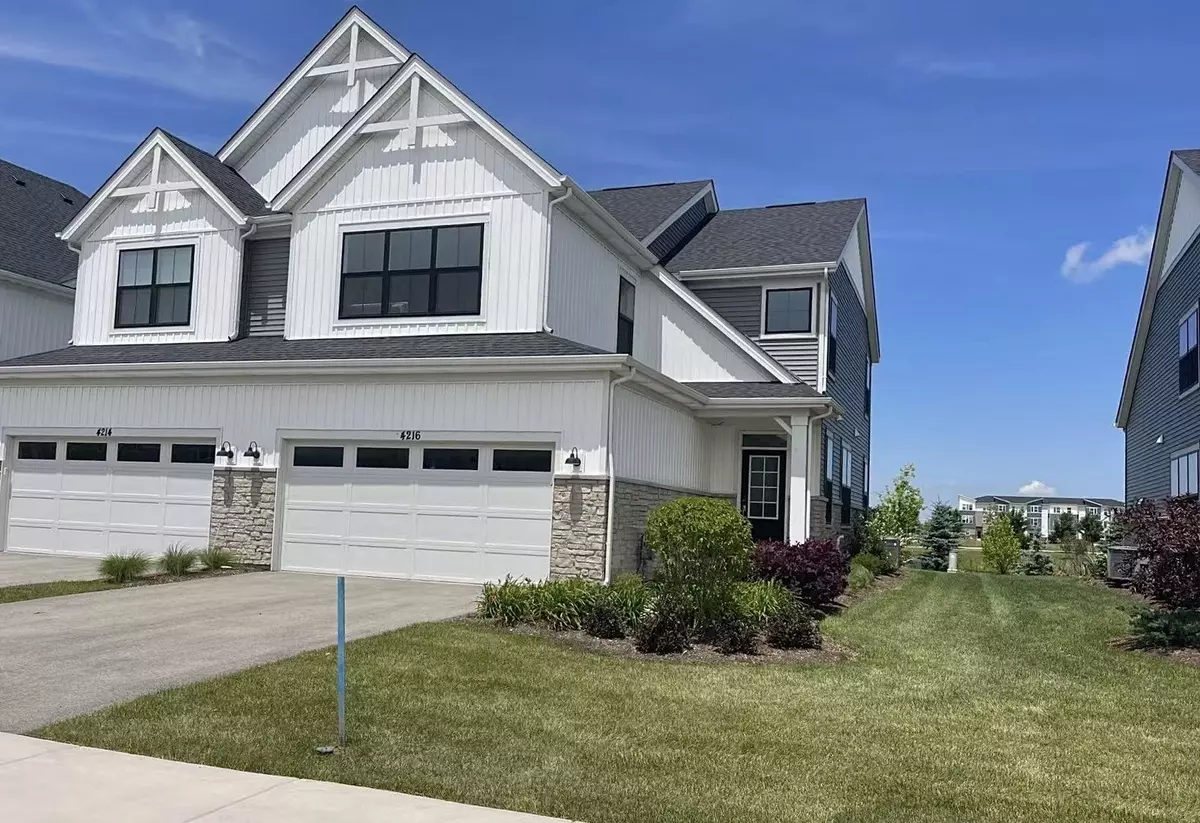 Aurora, IL 60504,4216 Chelsea Manor CIR