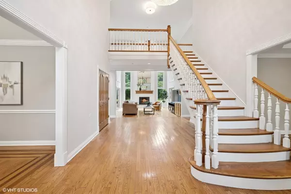 Long Grove, IL 60047,4498 Hamelton CT