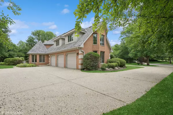 Long Grove, IL 60047,4498 Hamelton CT
