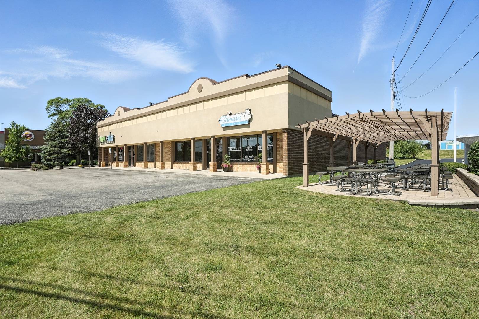 Mundelein, IL 60060,1500 S Lake ST
