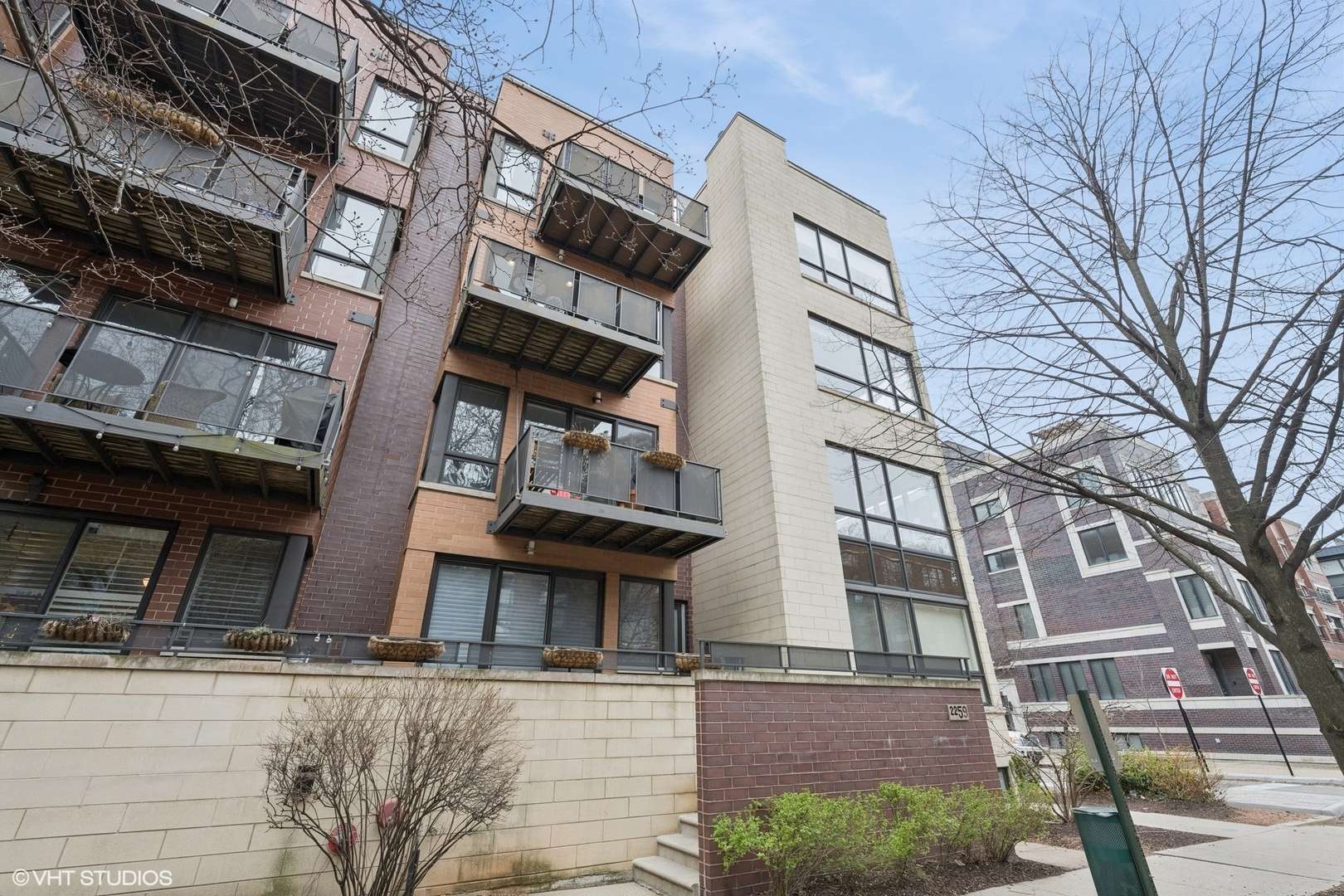 2259 W Wabansia AVE #309, Chicago, IL 60647