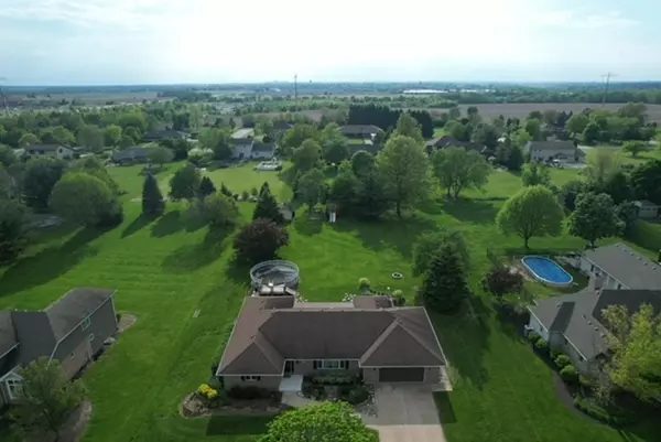 New Lenox, IL 60451,1759 Bellechase DR