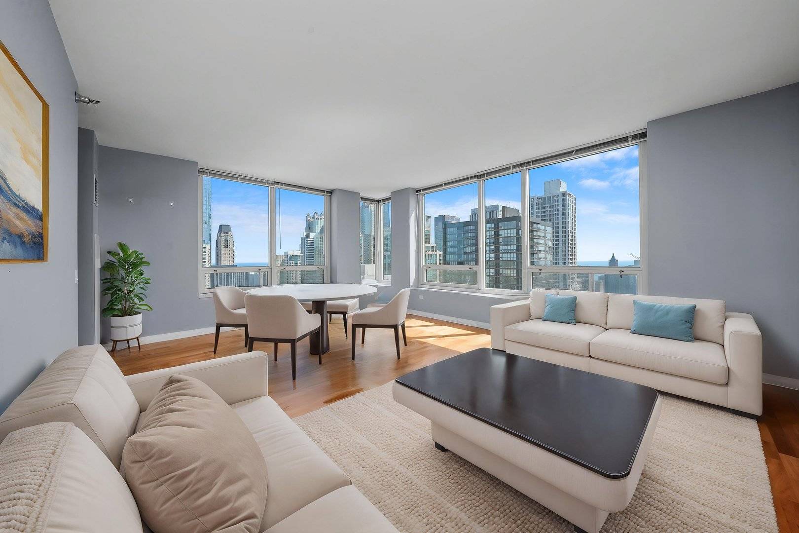 Chicago, IL 60654,33 W Ontario ST #46A