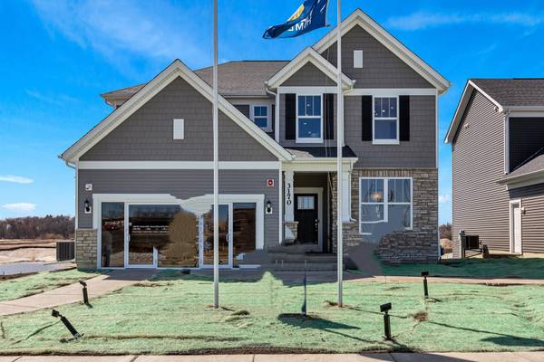 1217 Kessler DR, Mundelein, IL 60060