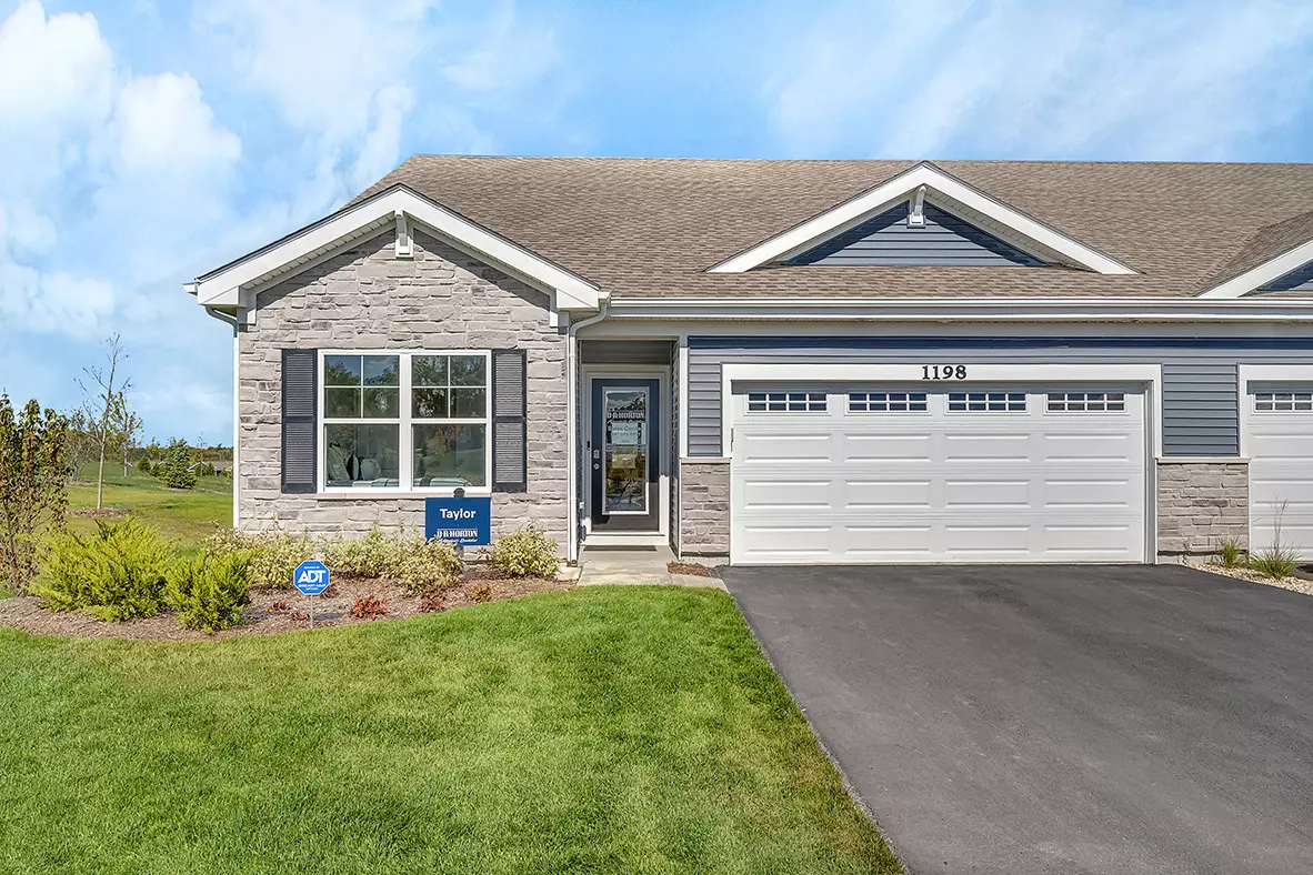 Bartlett, IL 60103,1131 Bluebell LN