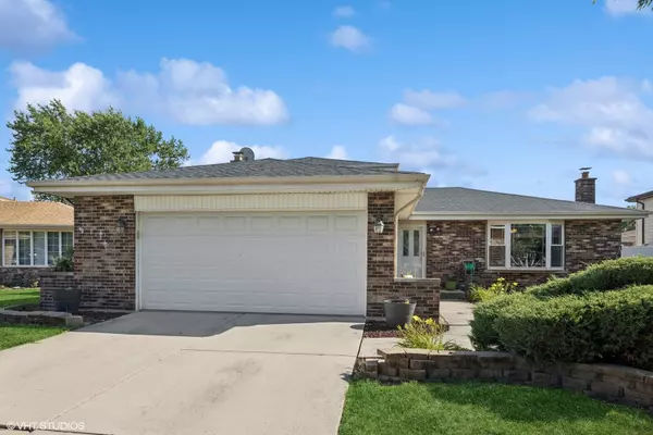 Tinley Park, IL 60487,8437 167th ST
