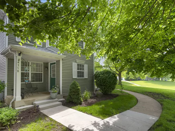 4118 Rivertowne DR, Plainfield, IL 60586