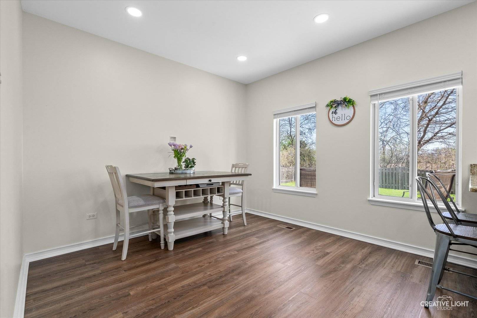 Plano, IL 60545,307 Gregory LN