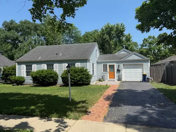 Northbrook, IL 60062,1435 Sycamore LN