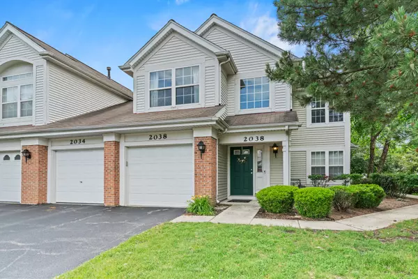 Northbrook, IL 60062,2038 Cambria CT