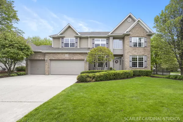 Oswego, IL 60543,139 Pineridge DR S