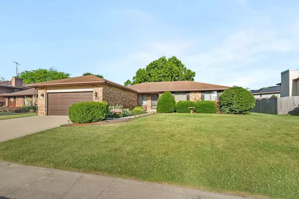 Morris, IL 60450,918 Lakewood DR
