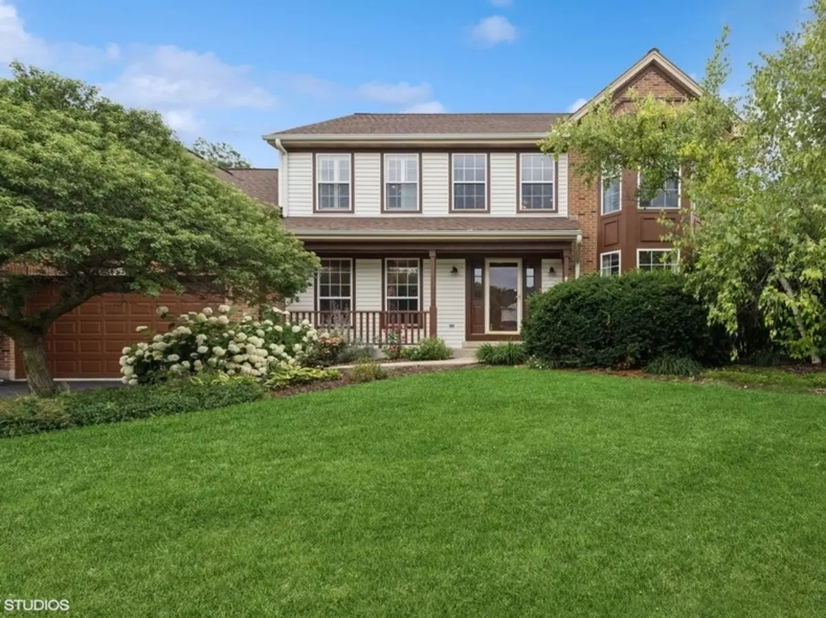 Lake Villa, IL 60046,36917 N Deer Trail DR