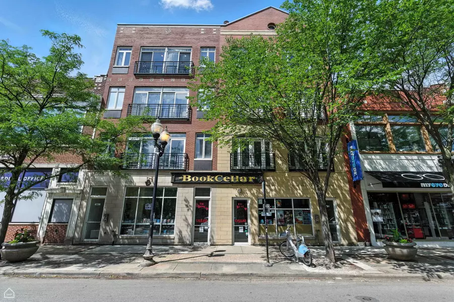 4736 N Lincoln AVE #4, Chicago, IL 60625