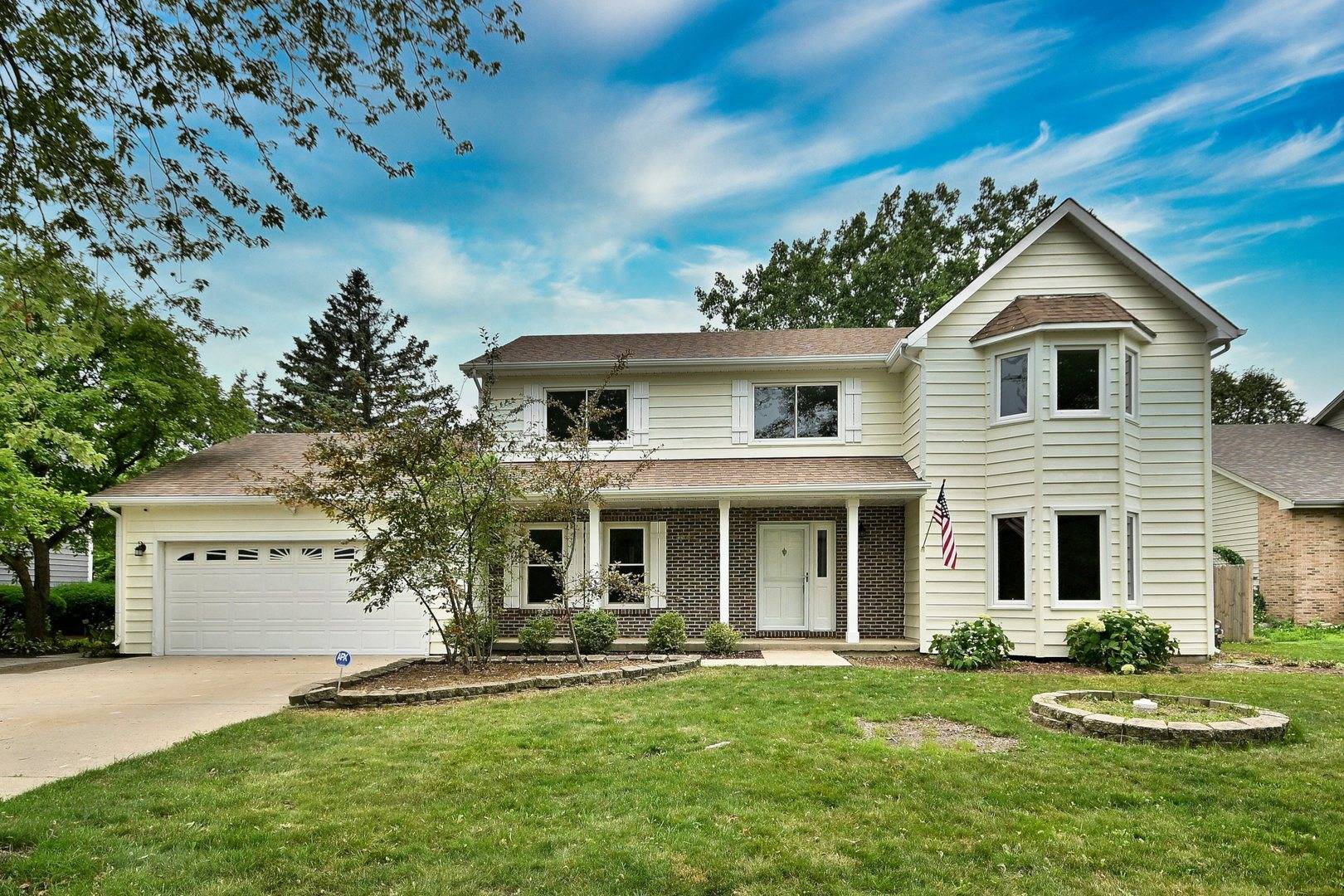 1036 Boulevard View AVE, Gurnee, IL 60031