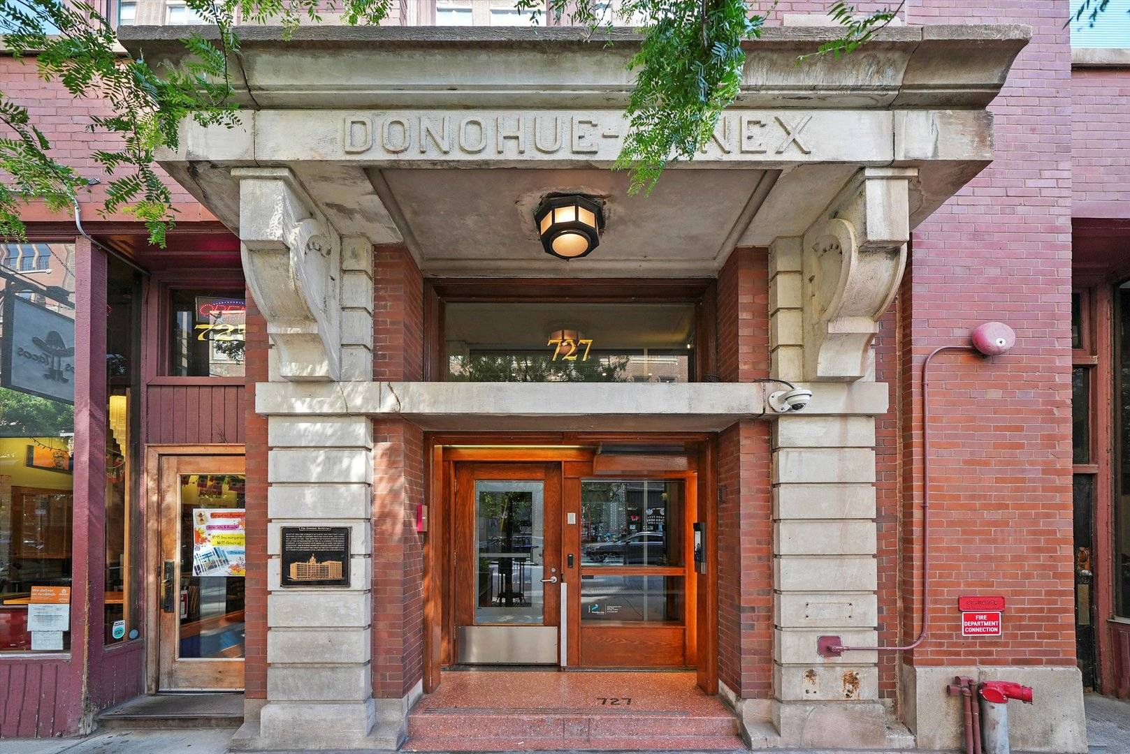 Chicago, IL 60605,727 S Dearborn ST #311