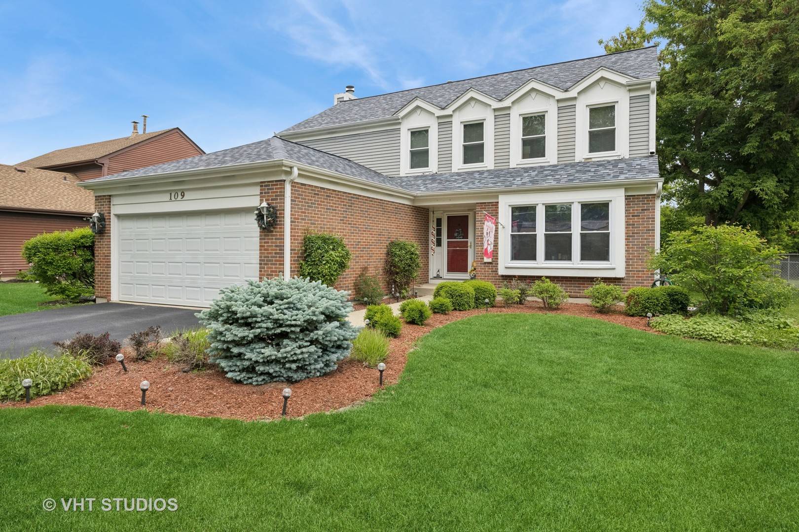 109 N Wilke RD, Palatine, IL 60074
