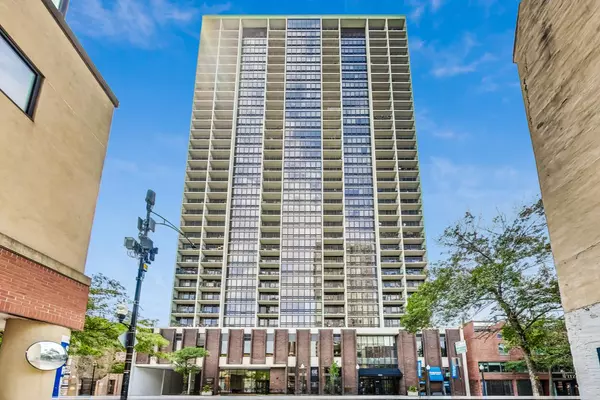 Chicago, IL 60614,1636 N Wells ST #3007
