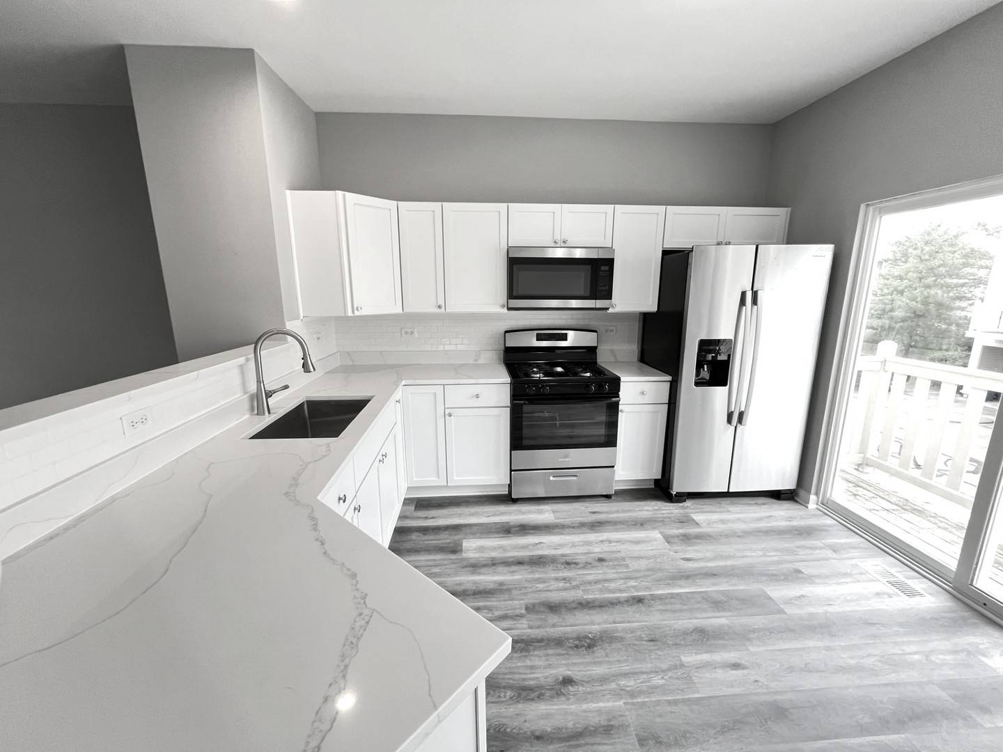 Gurnee, IL 60031,1542 Shelby CT #1542