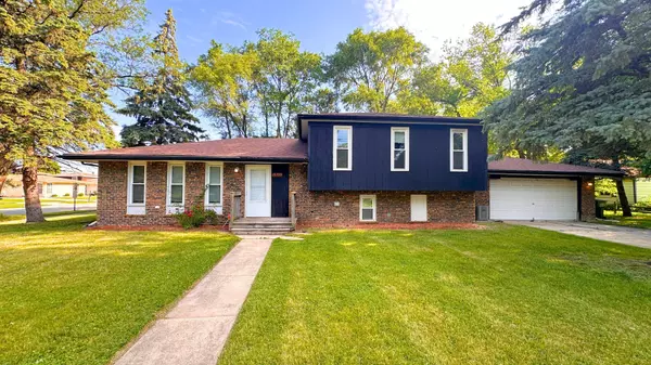 15755 Madison AVE, Dolton, IL 60419