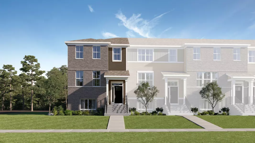 12301 Tinsley ST, Huntley, IL 60142