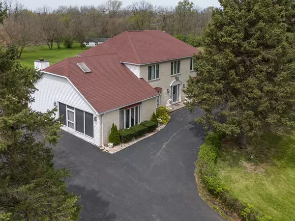15532 S Gougar RD, Homer Glen, IL 60491