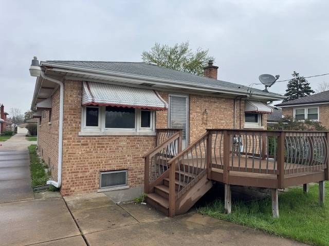 Morton Grove, IL 60053,5713 Reba ST