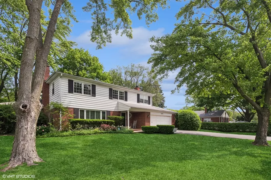 2340 POMONA LN, Wilmette, IL 60091
